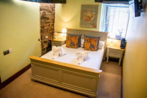 The Sun Boutique and Lounge, Hawkshead